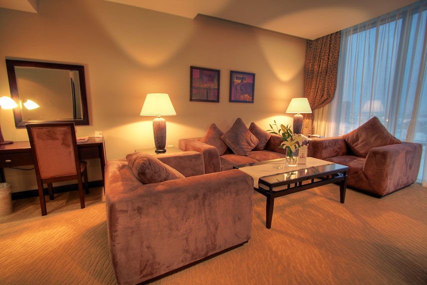 Hotel Plaza