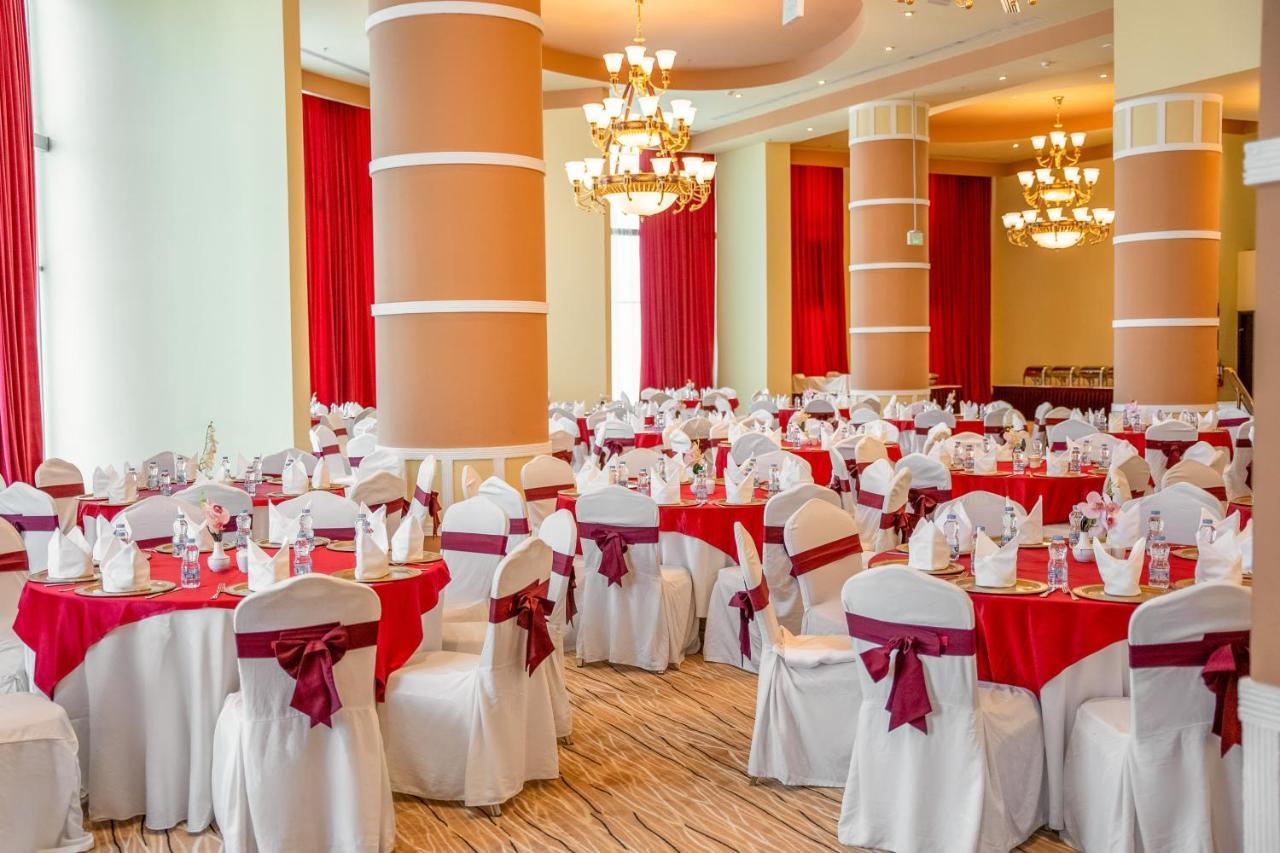 Hotel Plaza Doha