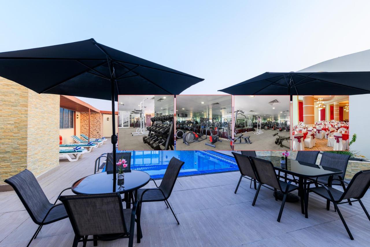Hotel Plaza