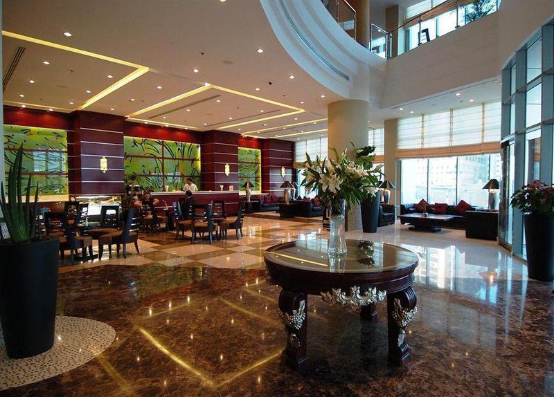 Plaza Hotel