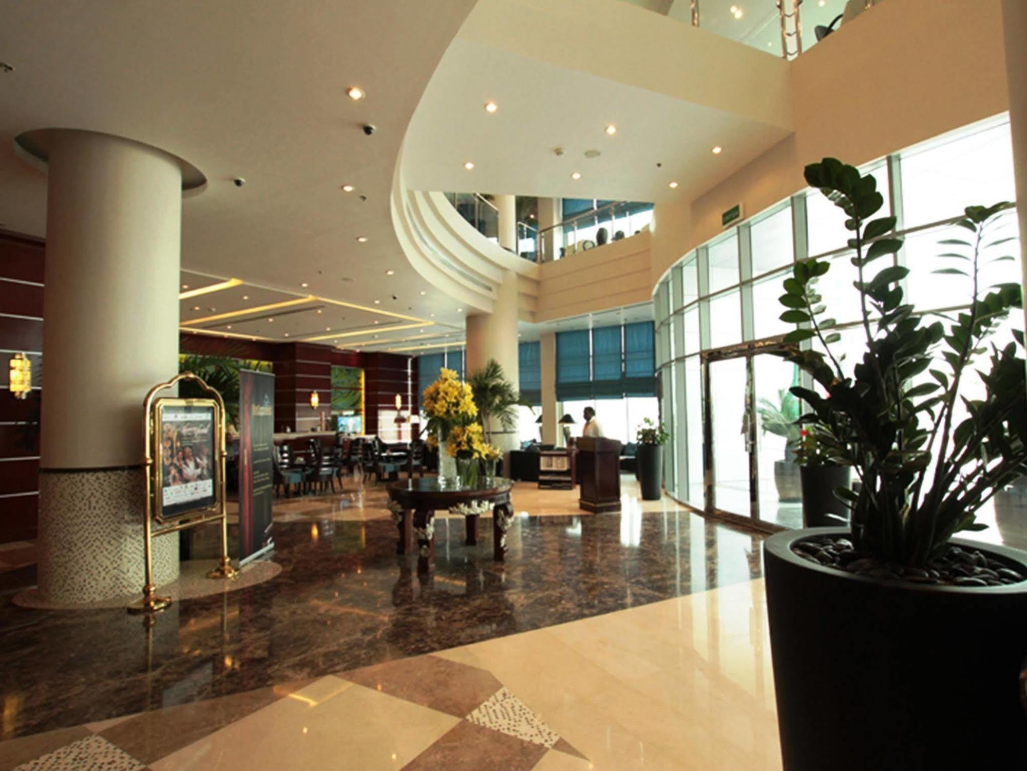 Plaza Doha