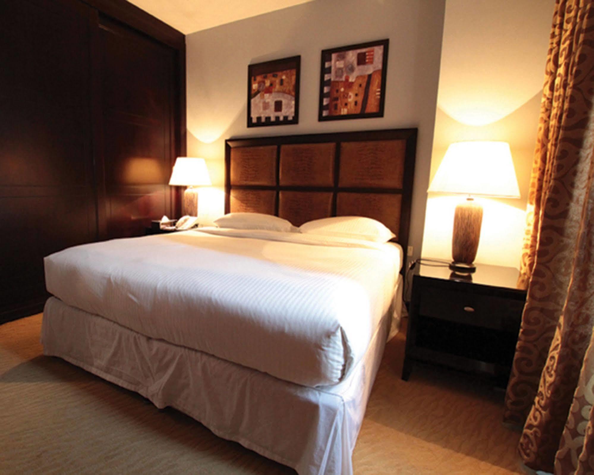 Plaza 4* Doha