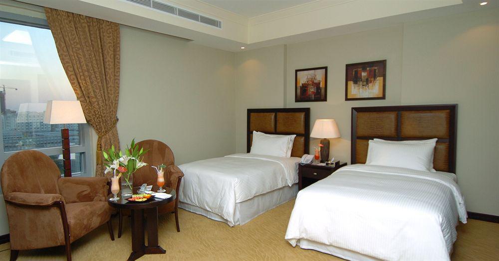Plaza 4* Doha