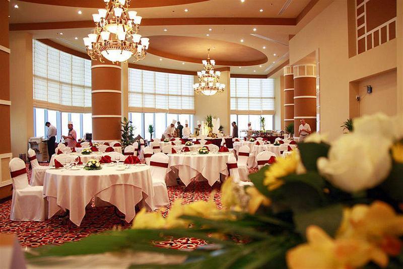 فندق بلازا إن دوحة 4*