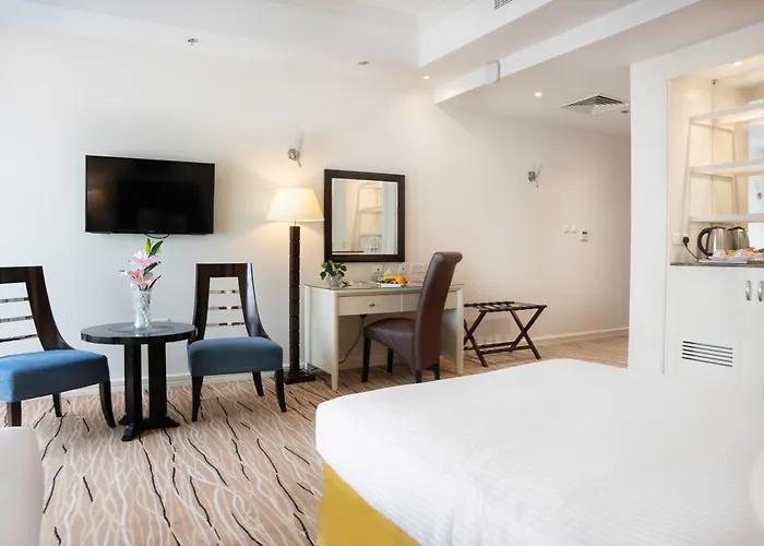 Plaza Inn Doha