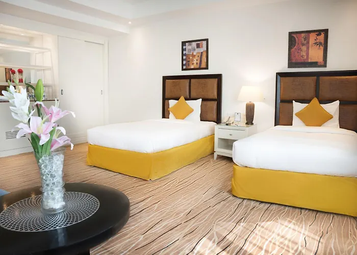 Plaza Inn Doha