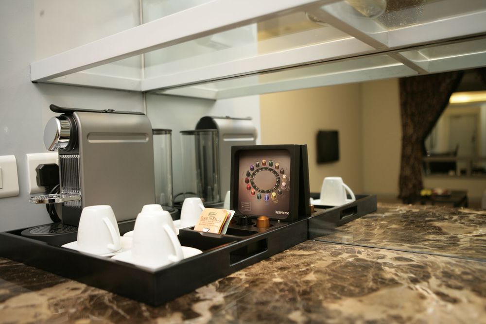 Plaza Hotel Doha