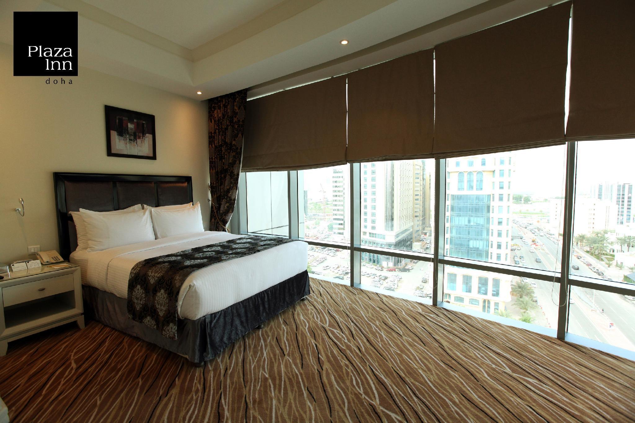 Hotel Plaza Doha
