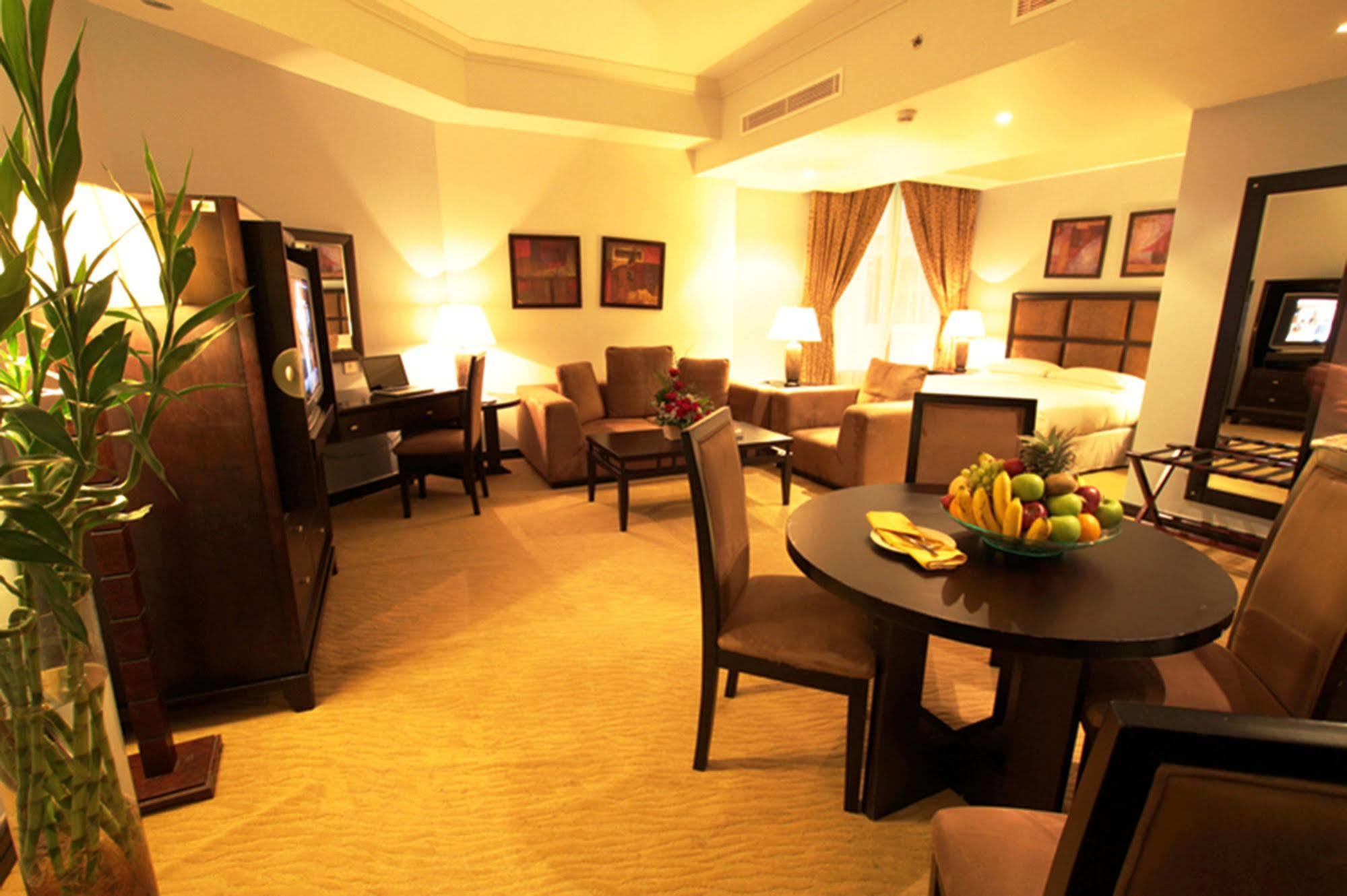 Plaza Hotel