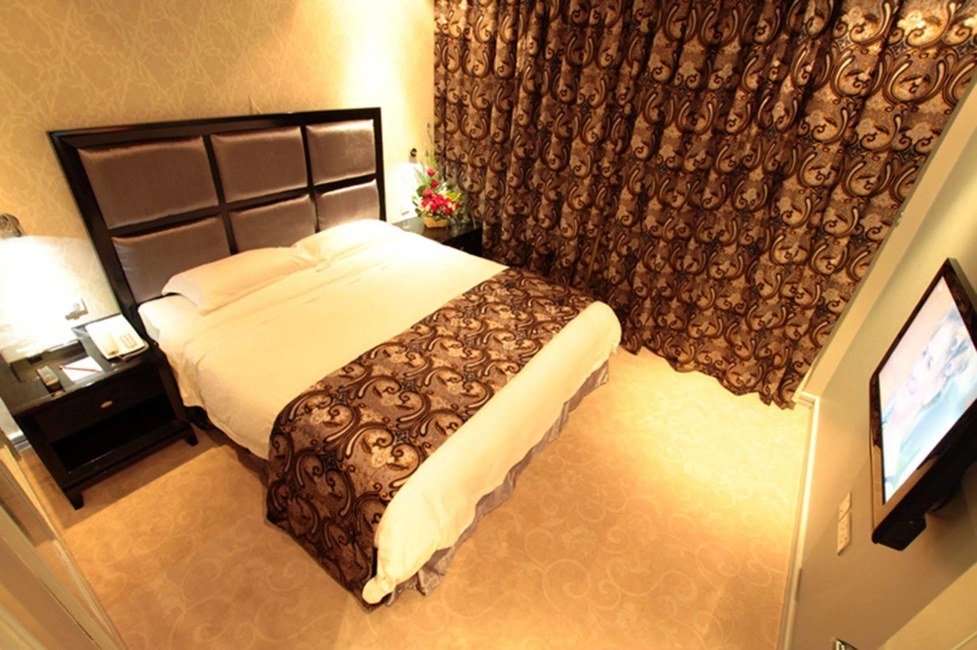 Plaza 4* Doha